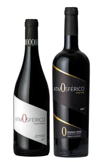 Vinho Atmosférico